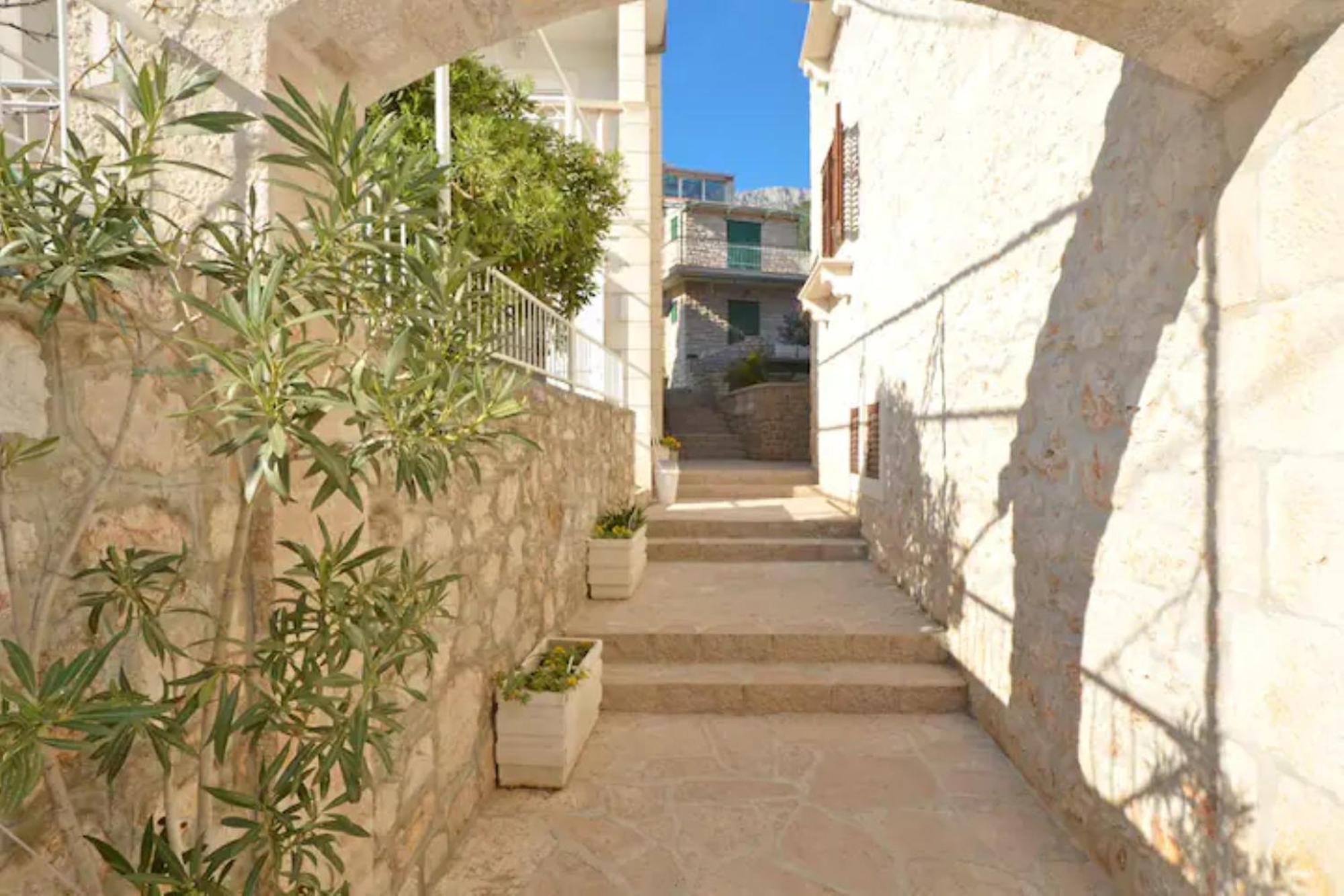 Bol Bliss Apartments Exterior photo