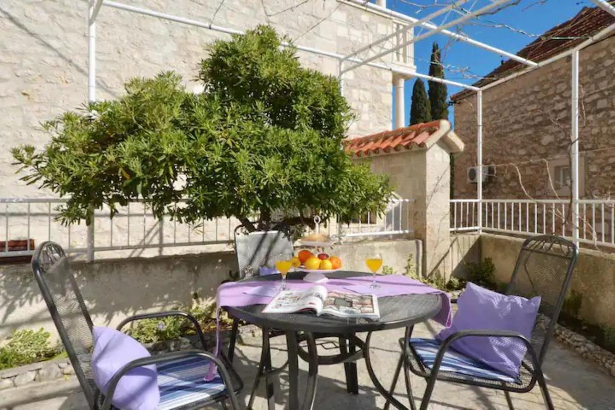 Bol Bliss Apartments Exterior photo